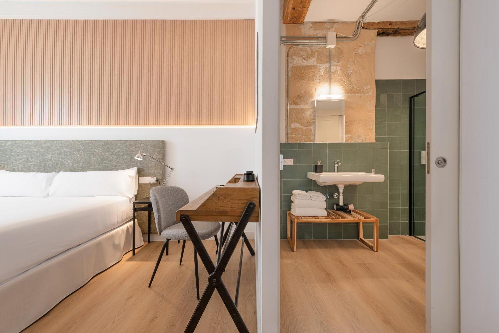 Brondo Architect Hotel Palma de Mallorca Exterior foto
